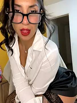 MaddyX__ from StripChat is Freechat