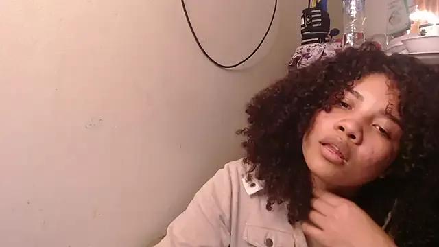 madelene from StripChat is Freechat