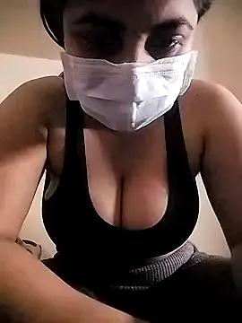 Naked Room Madhavi_mishra 
