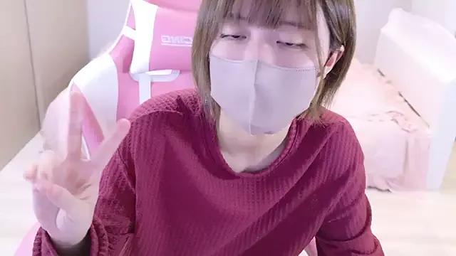 Naked Room Madoka_0116 