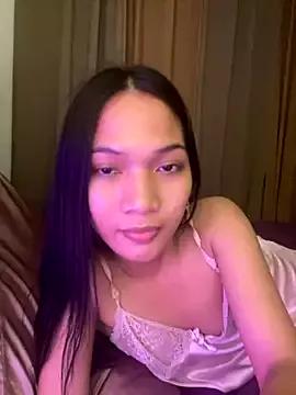 Magdalene69 from StripChat