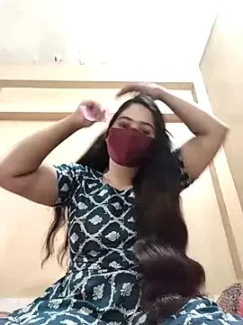 Magical_Girl- from StripChat is Private