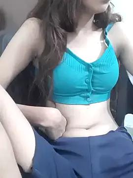 Mahira568 from StripChat is Private