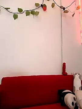 Maia_0 from StripChat is Freechat