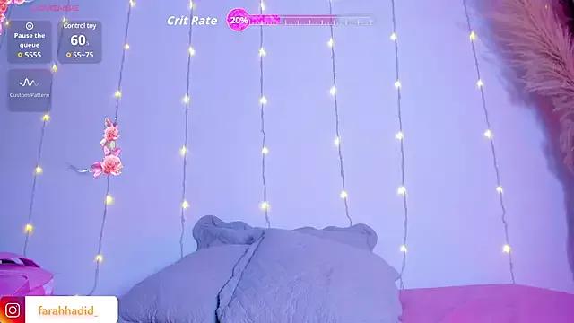 Naked Room Maisa_issa 