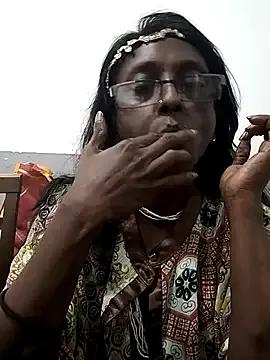 mamakarma1403 from StripChat