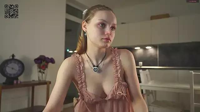 MandaReh from StripChat