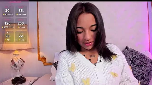 Manelyk_evanss_ from StripChat