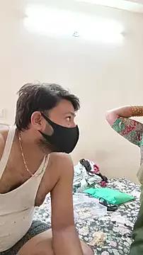 Naked Room mansi_rawat05 