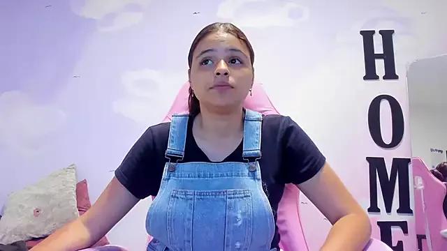 Maraxrivera from StripChat