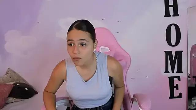 Maraxrivera from StripChat