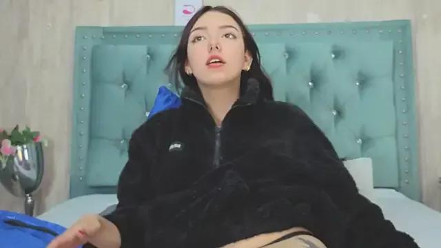 Marcelaa_fox from StripChat