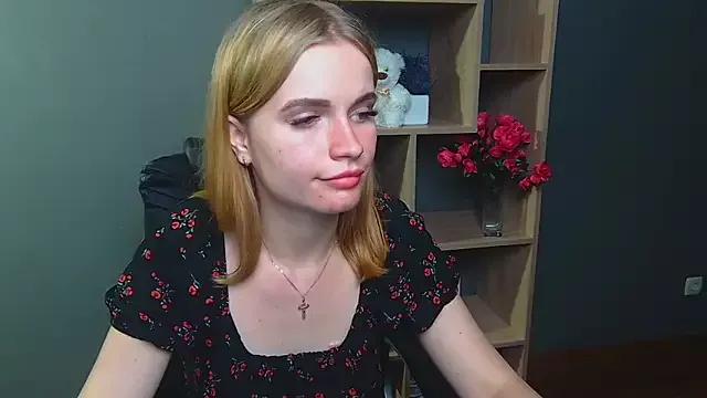 MargaritaKiss from StripChat is Group