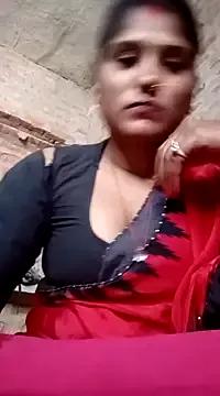 Naked Room Maria33 