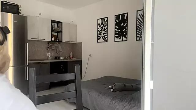 Maria_blaze from StripChat