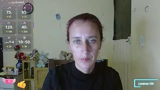 Mariam_wish1 from StripChat