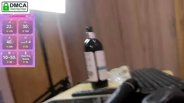 Marie_Colin__ from StripChat