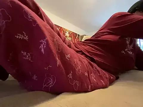 Naked Room Marilou1983 