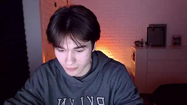 MarkusDean from StripChat