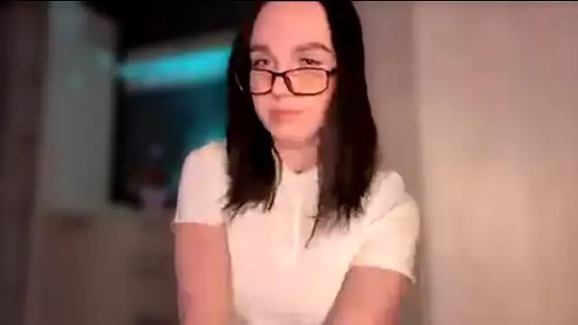 MarniFindley from StripChat