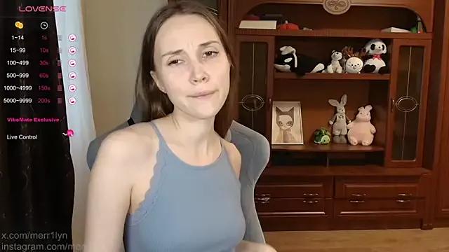 marrymemary from StripChat