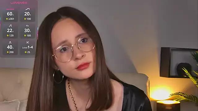 MartaBrent from StripChat