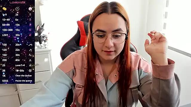 maryluna95 from StripChat