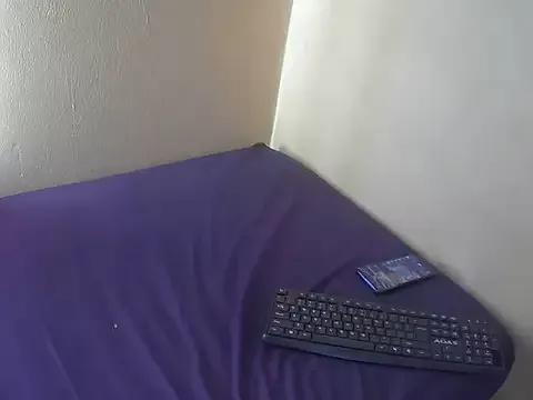 maskedjezebelbaddie from StripChat