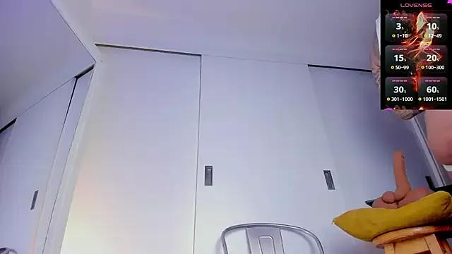 Matt_Ferrer from StripChat