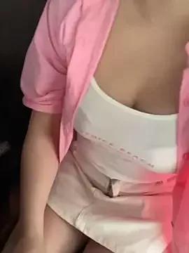 Naked Room May-Squirt 