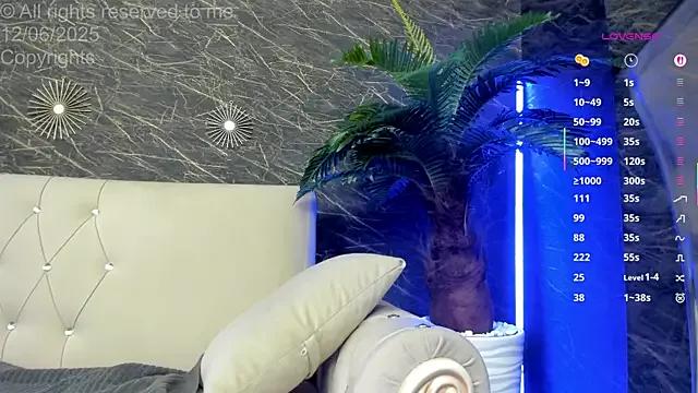 Maya_Lisa from StripChat