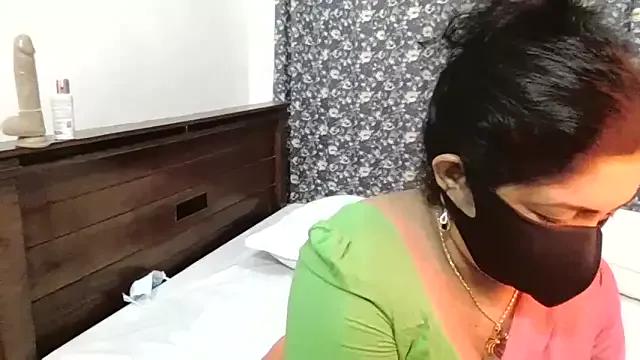 Naked Room Maya_QueenSL 