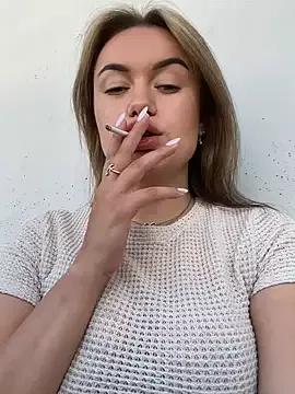 Maya_Willis from StripChat
