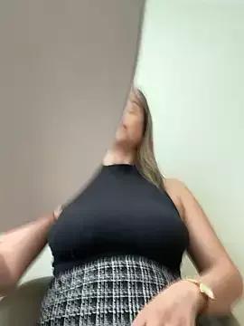 Maya_Willis from StripChat