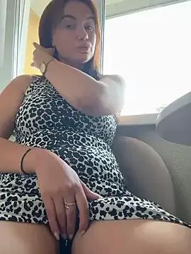 Maya_Willis from StripChat