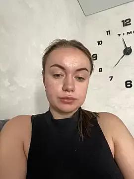 Maya_Willis from StripChat