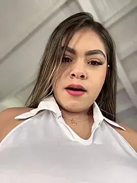 Naked Room MayaMoanXXX 