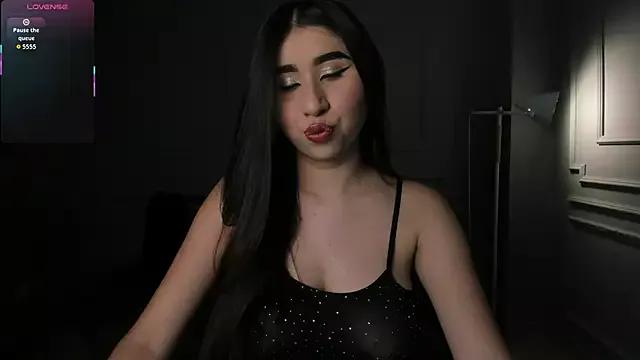 MayaMoretti_ from StripChat