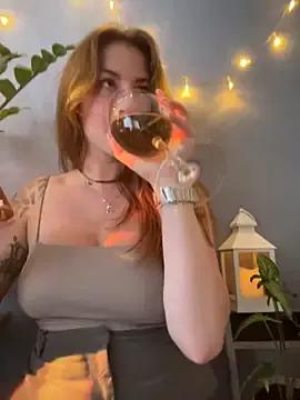 MayaMystic from StripChat