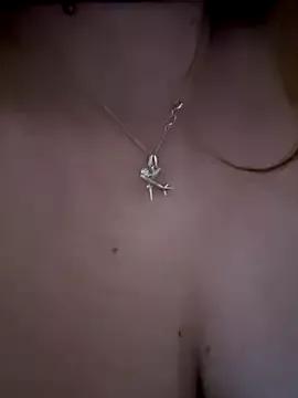 MayaMystic from StripChat