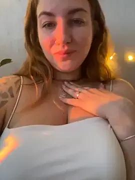 MayaMystic from StripChat