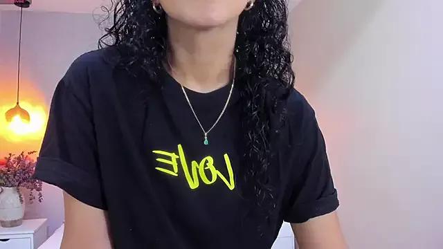 Maysoon_sabato from StripChat