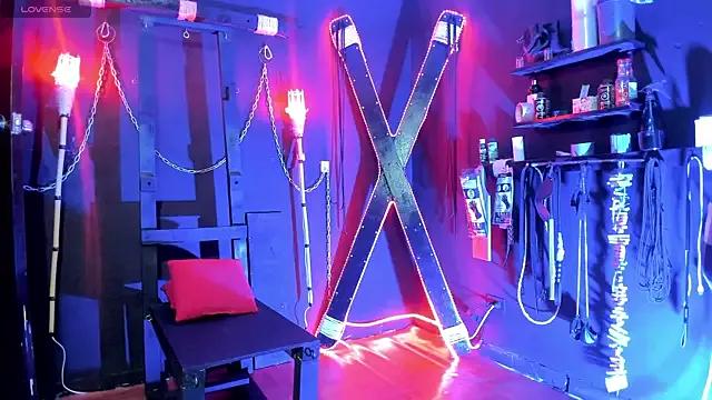 Mazmorra_PunishmentBDSM from StripChat