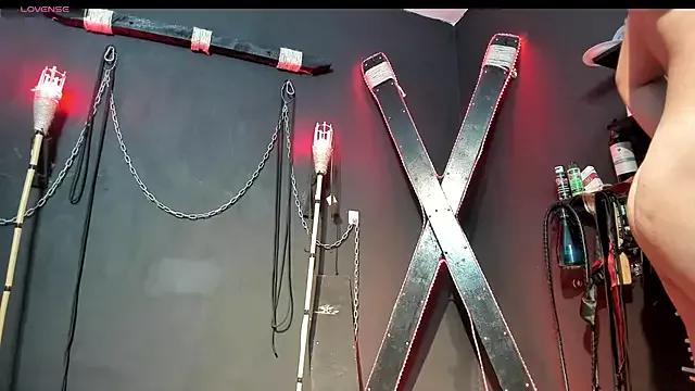 Mazmorra_PunishmentBDSM from StripChat