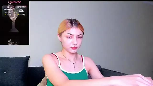 Medelline4you from StripChat