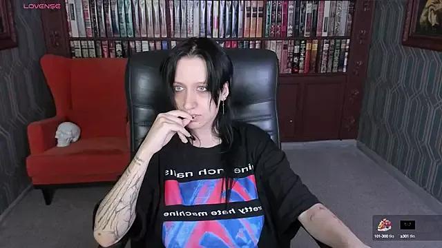 Medusa__Gorgona from StripChat