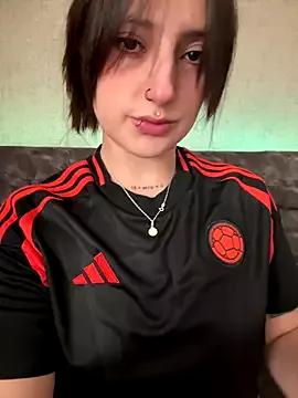 Megan_lu2 from StripChat is Freechat