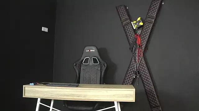 Megan_Skyy from StripChat