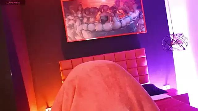 Megan_wolf1_ from StripChat