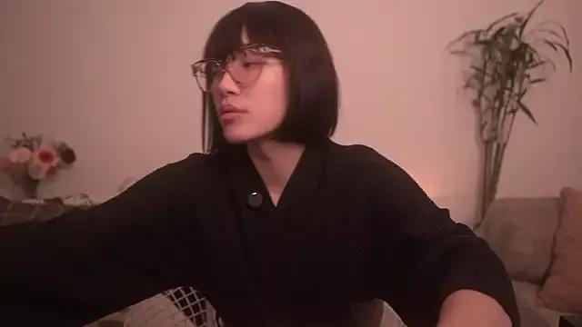 meganmei666 from StripChat is Freechat